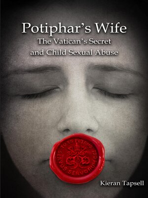 cover image of Potiphar's Wife
